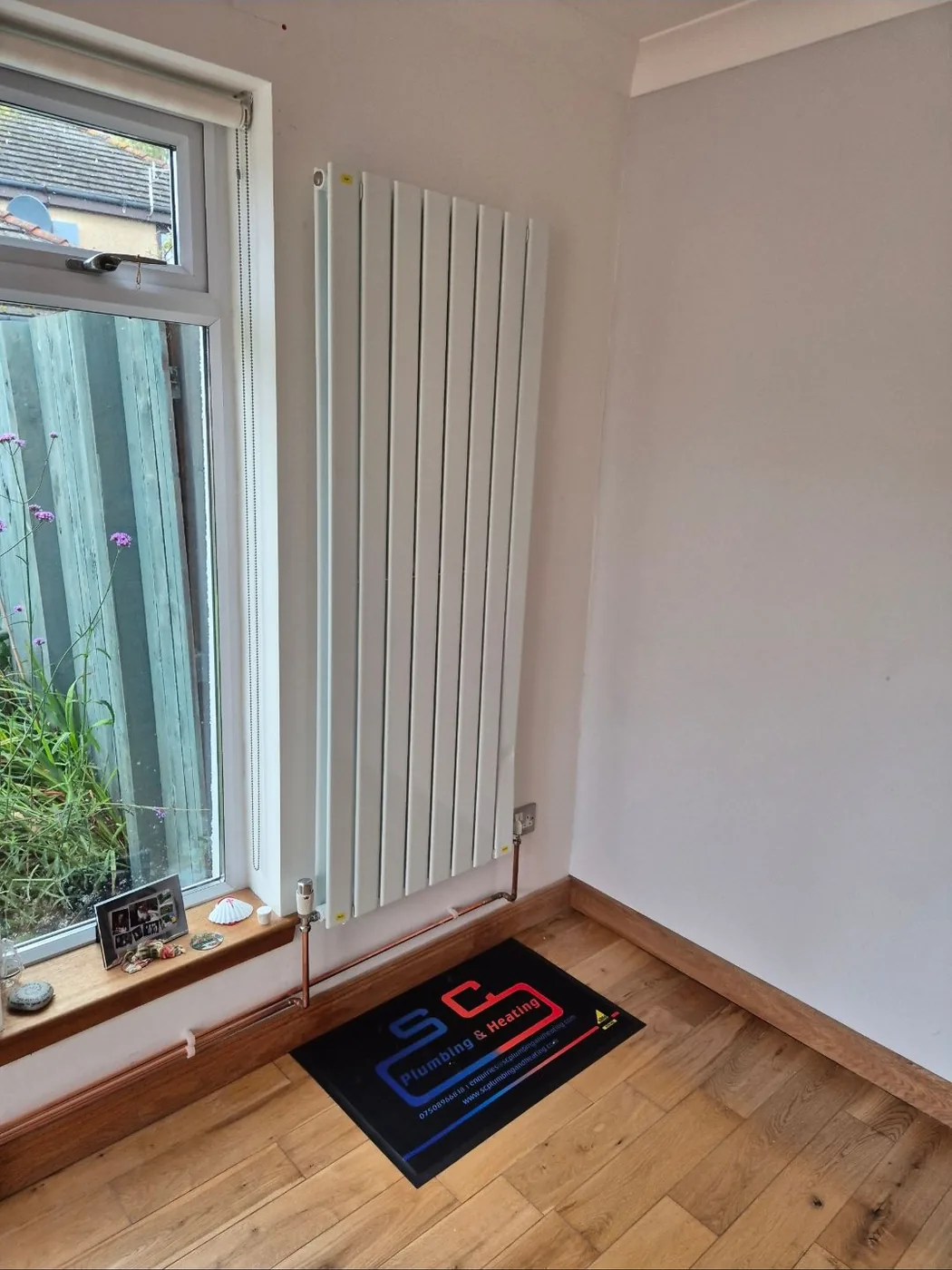 Central Heating